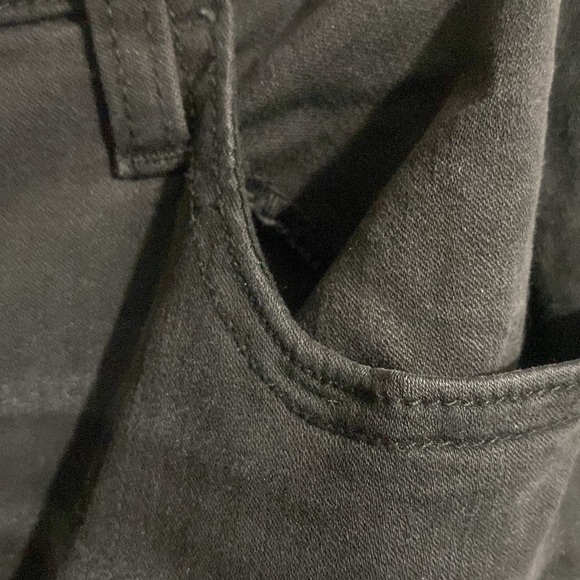 DC long-sleeve stripped shirt+NEW skinny👖17+✨Stretch Bracelet - Picture 15 of 16